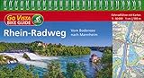 Rhein-Radweg (Vom Bodensee nach Mannheim) - Go Vista - Bike Guide