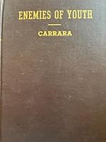 Enemies of Youth B002T5F9KA Book Cover