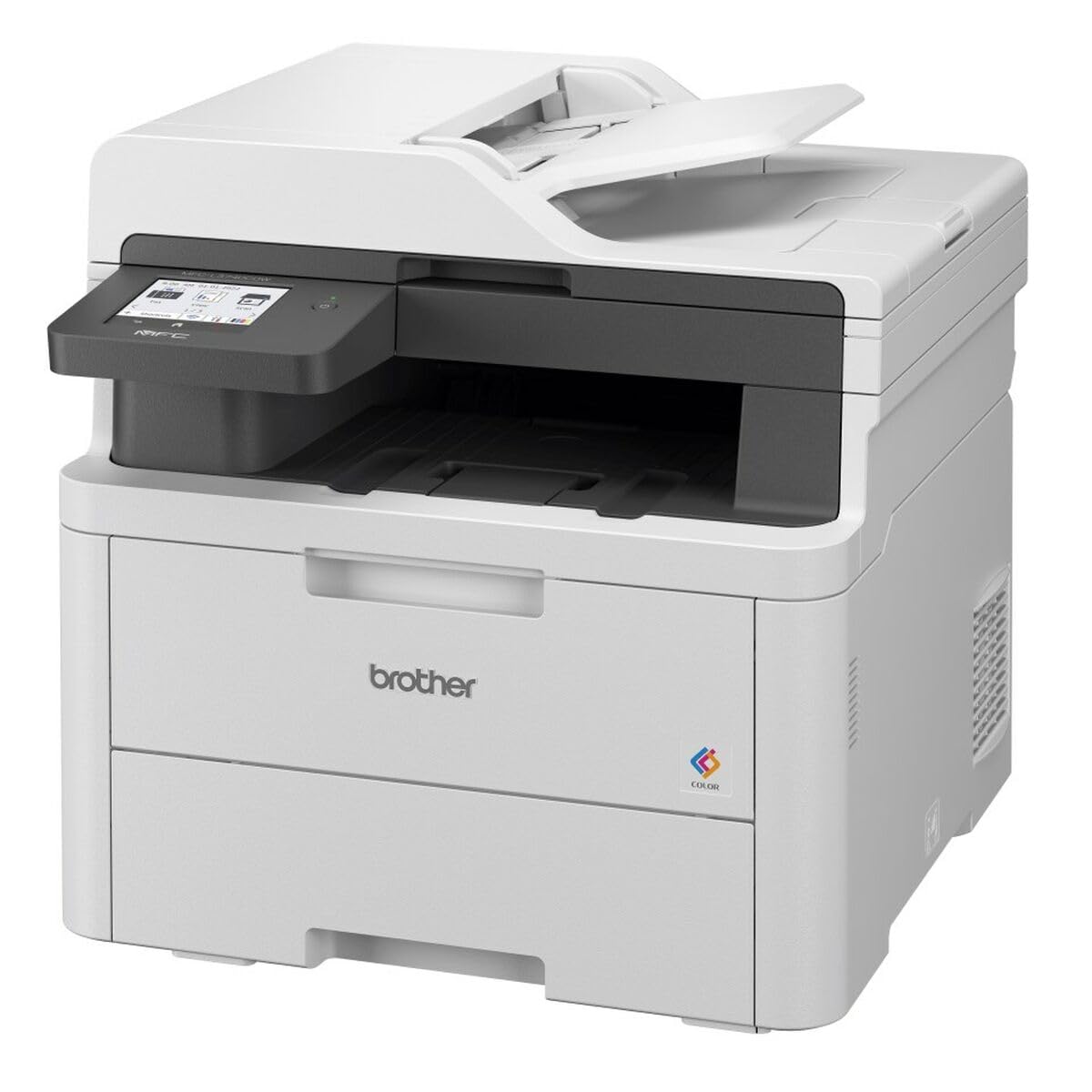 Brother Stampante multifunzione MFC-L3740CDW