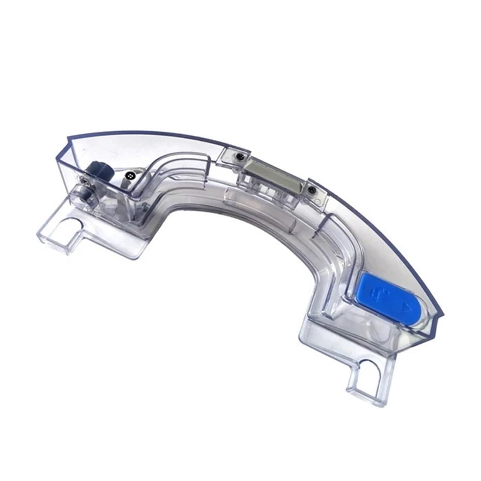 GENTERUN Replacement Water Tank Robot,Compatible For Ecovacs,Compatible for Ozmo, T8 N8 Pro T8 Max T8 AIVI DX93 DDX96 Water Tank