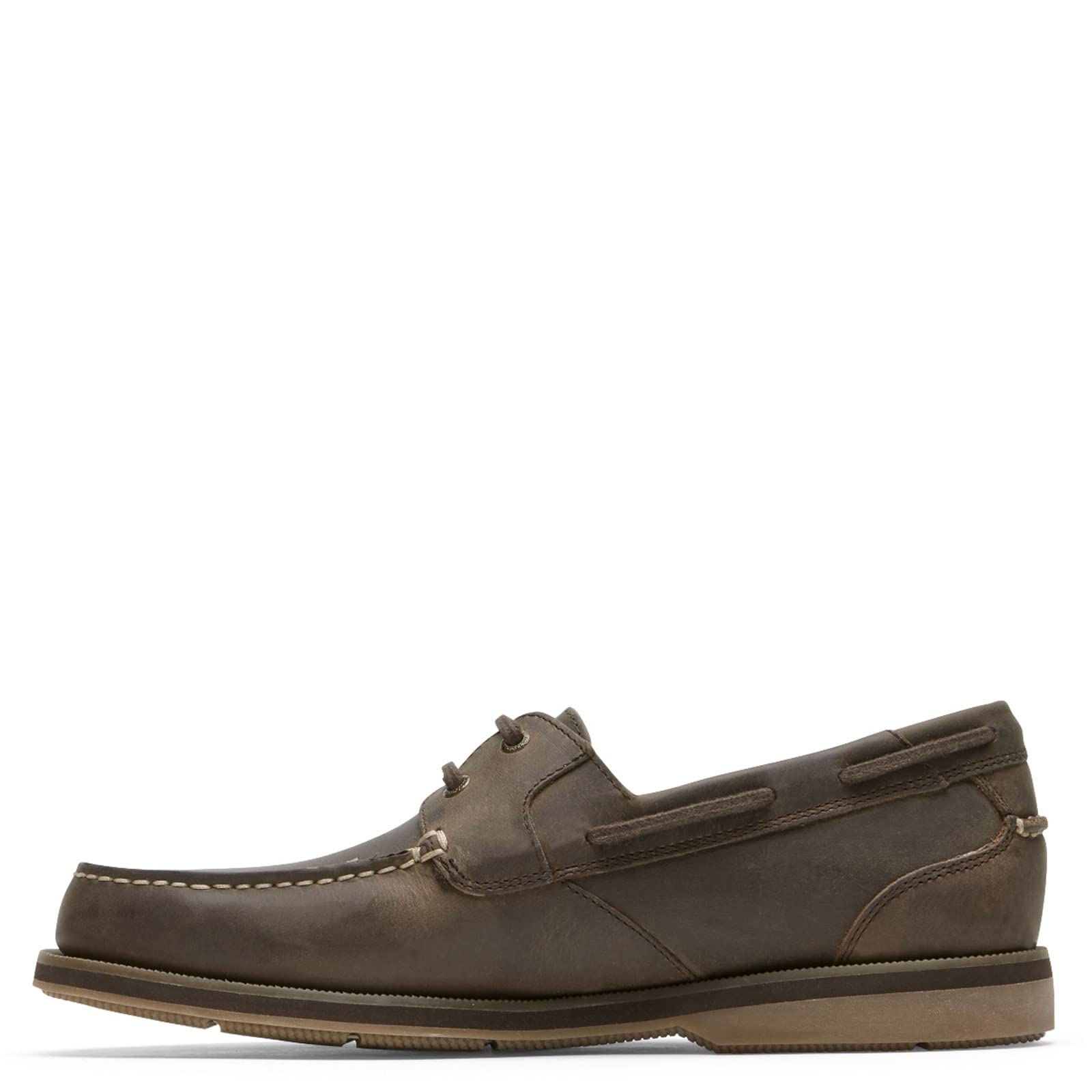 Rockport Southport Botas de Barco Hombre