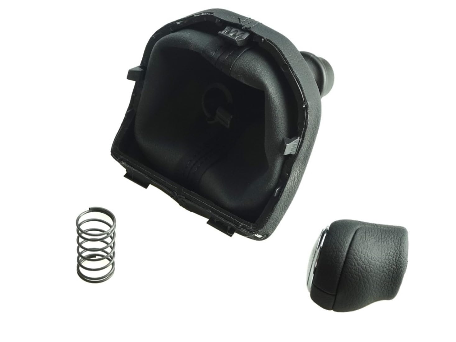 Pommeau De Levier De Vitesse Hyundai I30 PDE 1.6 CRDi 110 CV Diesel 81