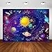 ATggqr Puzzle Adultos 1000 Piezas Galaxia del Universo 50x75cm Juegos Educativos Puzzles Juguete para aliviar estrés Juego Intelectual Cerebro Desafío