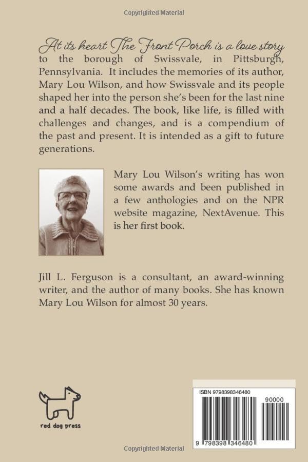 Miniatura 2 de The Front Porch