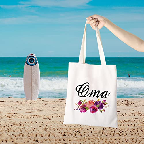 GJTIM-Oma-Gift-Grandma-Birthday-Gift-Oma-Reusable-Tote-Shopping-Bag-Mothers-Day-Gift-for-OmaOma-Tote