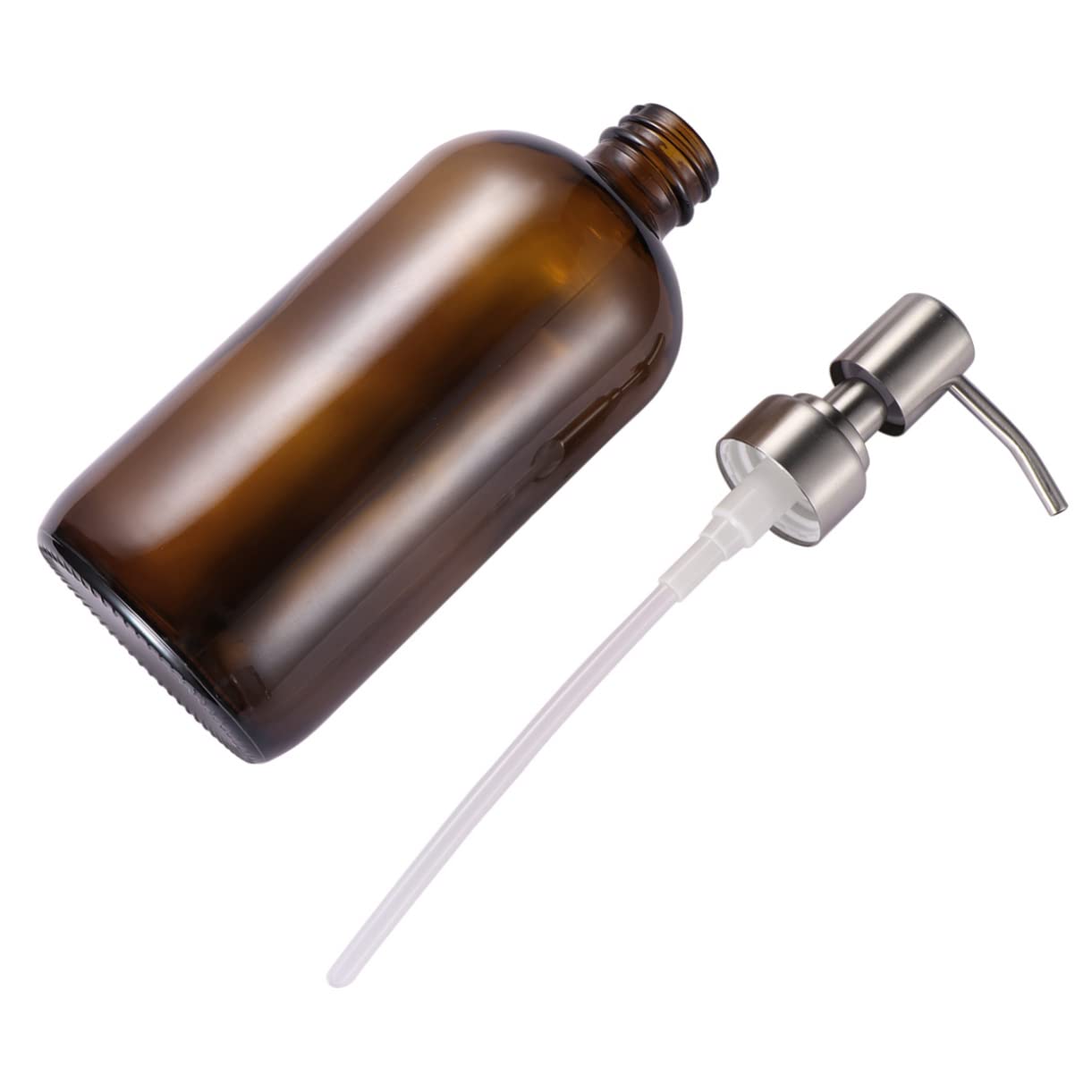 Generic Stainless Steel Empty Bottle Travel