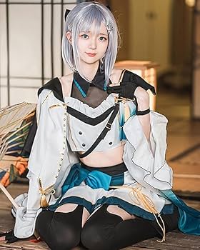 ぶいすぽっ！ 花芽すみれ コスプレ Amazon.co.jp: ぶいすぽっ！ 花芽すみれ コスプレ ハロウィン