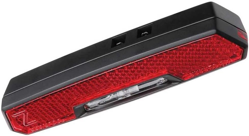 Tepe view of AXA Juno Steady showing electrical connections