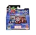 Produktbild Marvel Minimates Series 2 Captain America & Deadpool 2-Pack Action-Figur Set