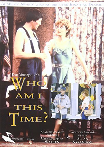 American Playhouse: Season 1, Episode 4 - Who Am I This Time? by Susan Sarandon