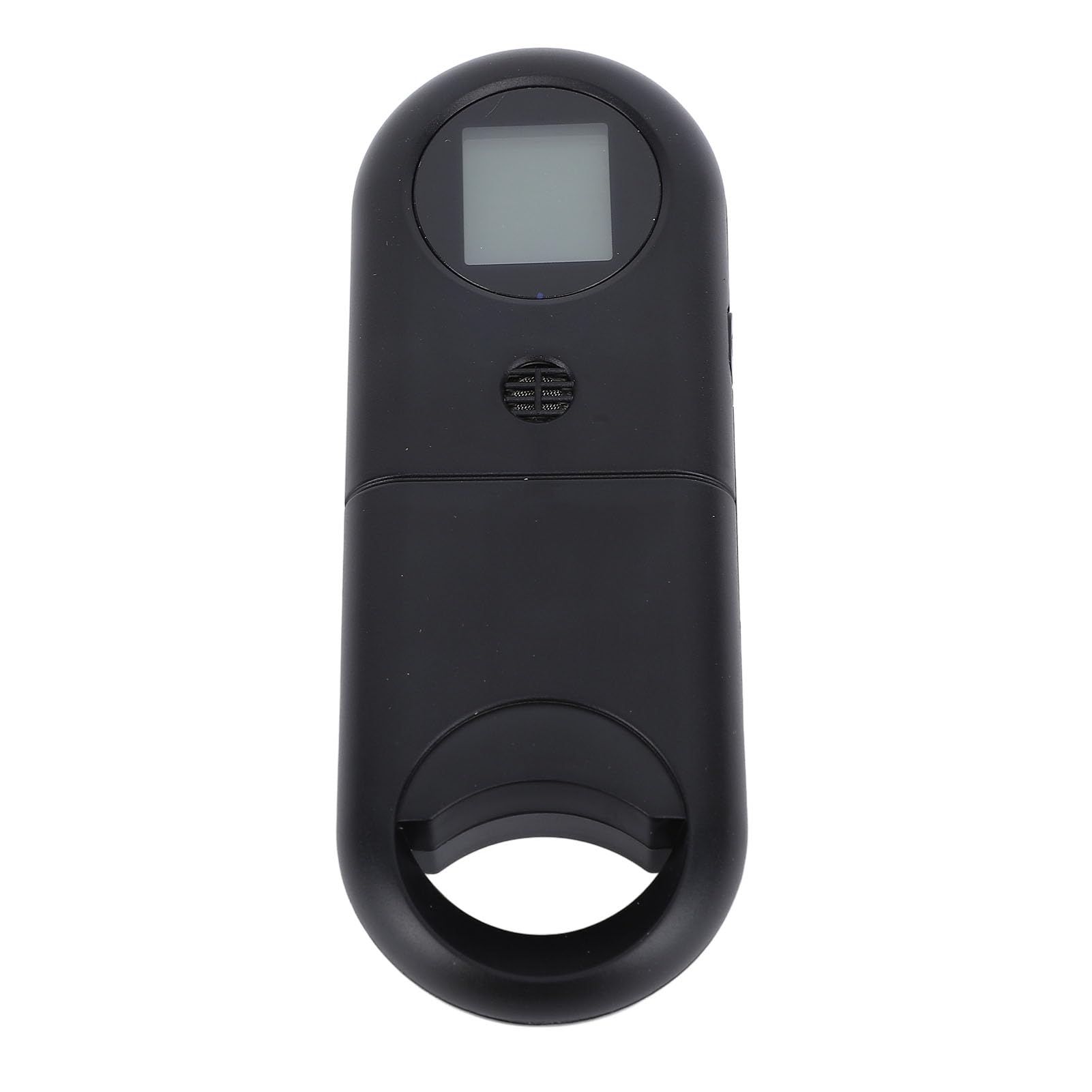 Tester per L'alitosi Schermo LCD Digitale Retroilluminazione dei Cartoni Animati Rilevamento Istantaneo Dell'alitosi Analisi Accurata Rilevatore Dell'alito Orale per Uso Personale