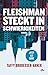 Produktbild Fleishman steckt in Schwierigkeiten: Roman | Jetzt als Serie bei Disney+ mit Jesse Eisenberg und Claire Danes in den Hauptrollen