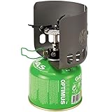 Optimus Elektra FE Cook System