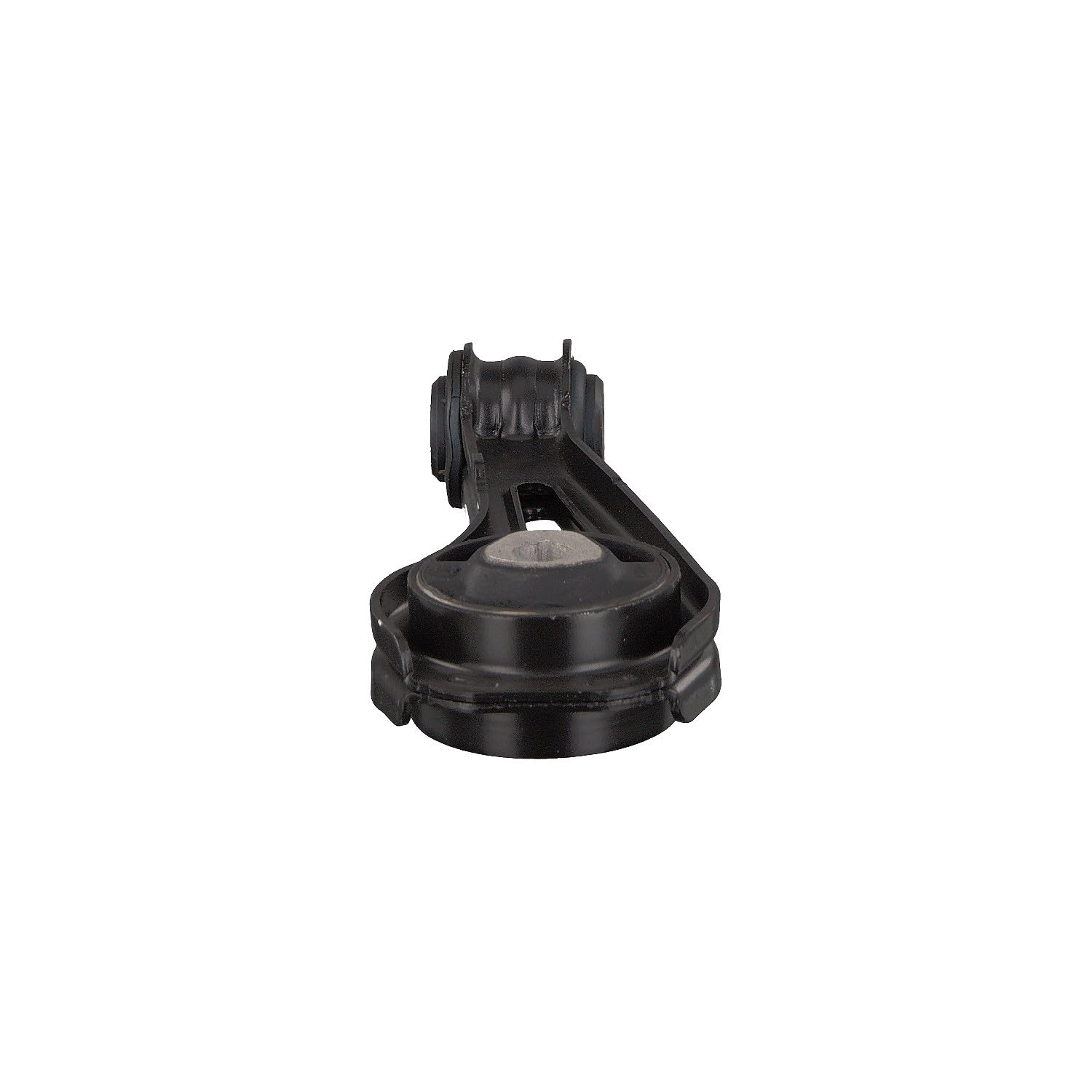 Febi bilstein 101759 Bloc de moteur | Compatible avec: RENAULT TWINGO II, WIND