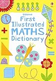 First Dictionary of Maths