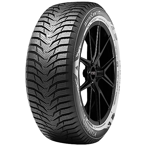 KUMHO 225/50 R18 99T Neumáticos de Invierno XL Auto