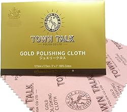 ジュエリークロス