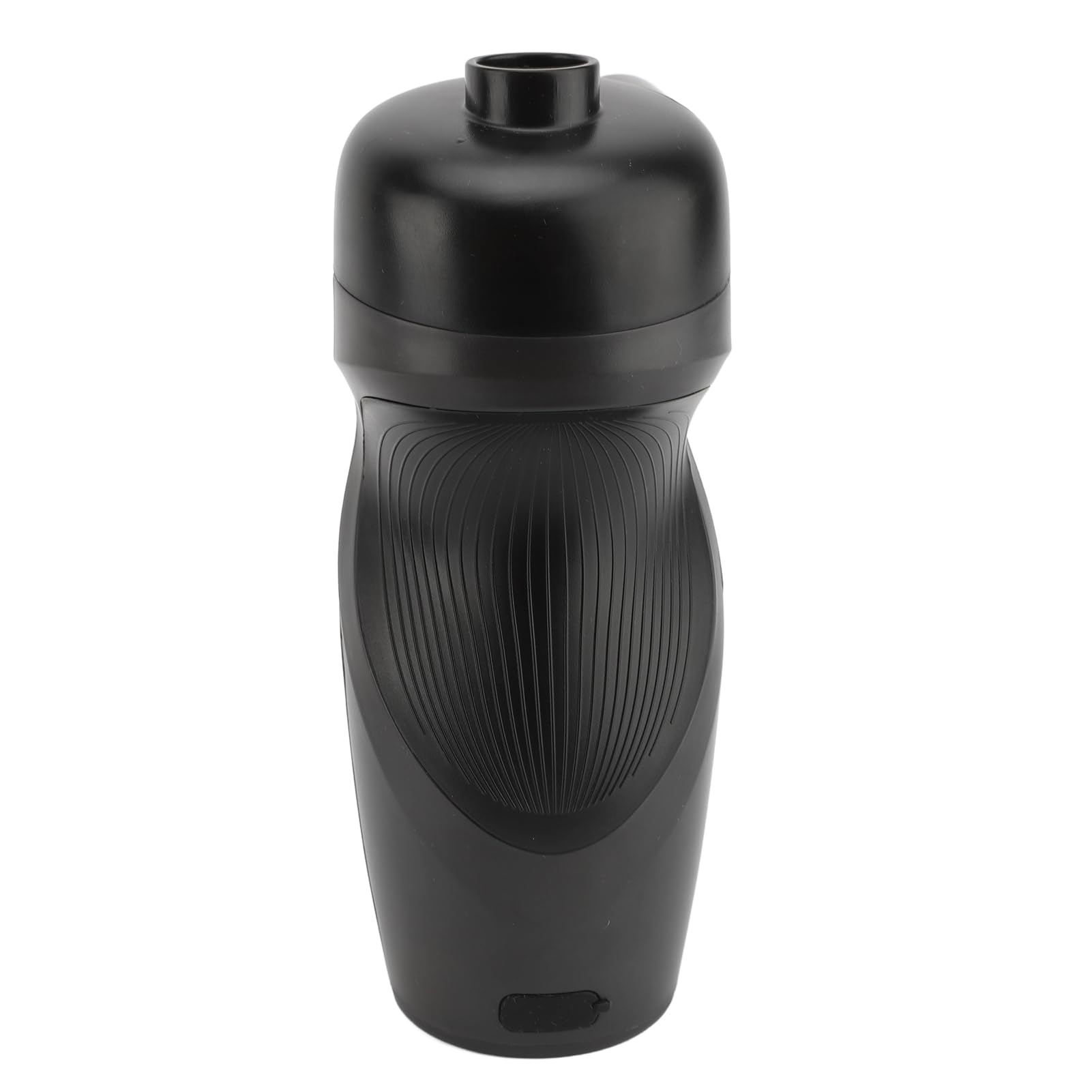 EMUKOEP Pompe de Gonflage électrique Compacte, 20 PSI, Valve de Gonflage Rapide, Lumière LED, Cellule au Lithium, pour Le Camping, Les Situations d'urgence