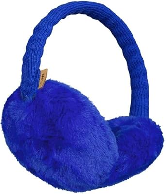 Barts womens Barts Womens/Ladies Monique Warm Polyester Walking Earmuffs