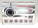 Foscam FI9804P 720P Outdoor HD Wireless IP Camera (Silver)