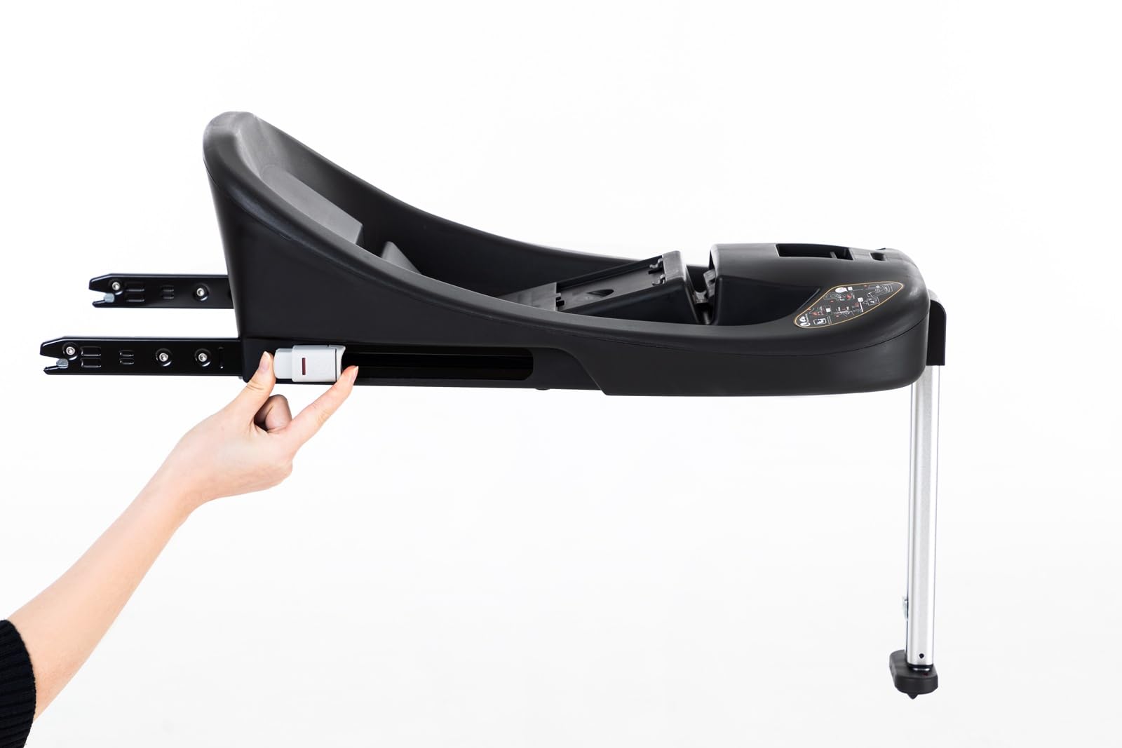 Base Isofix