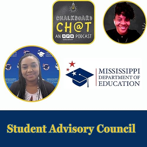 MDE's Student Advisory Council