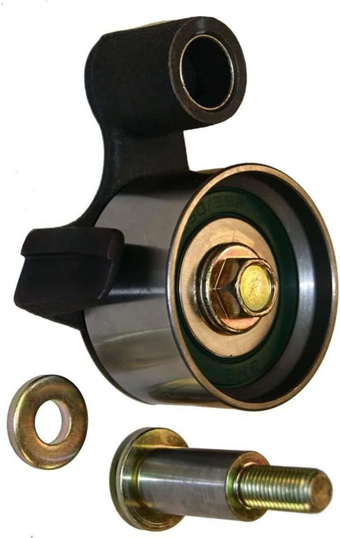 Replace Engine Timing Belt Tensioner for Toyota Celica 2.0L 1990 1991 1992 1993, for MR2 2.0L 1991 1992 1993, 1 Pack