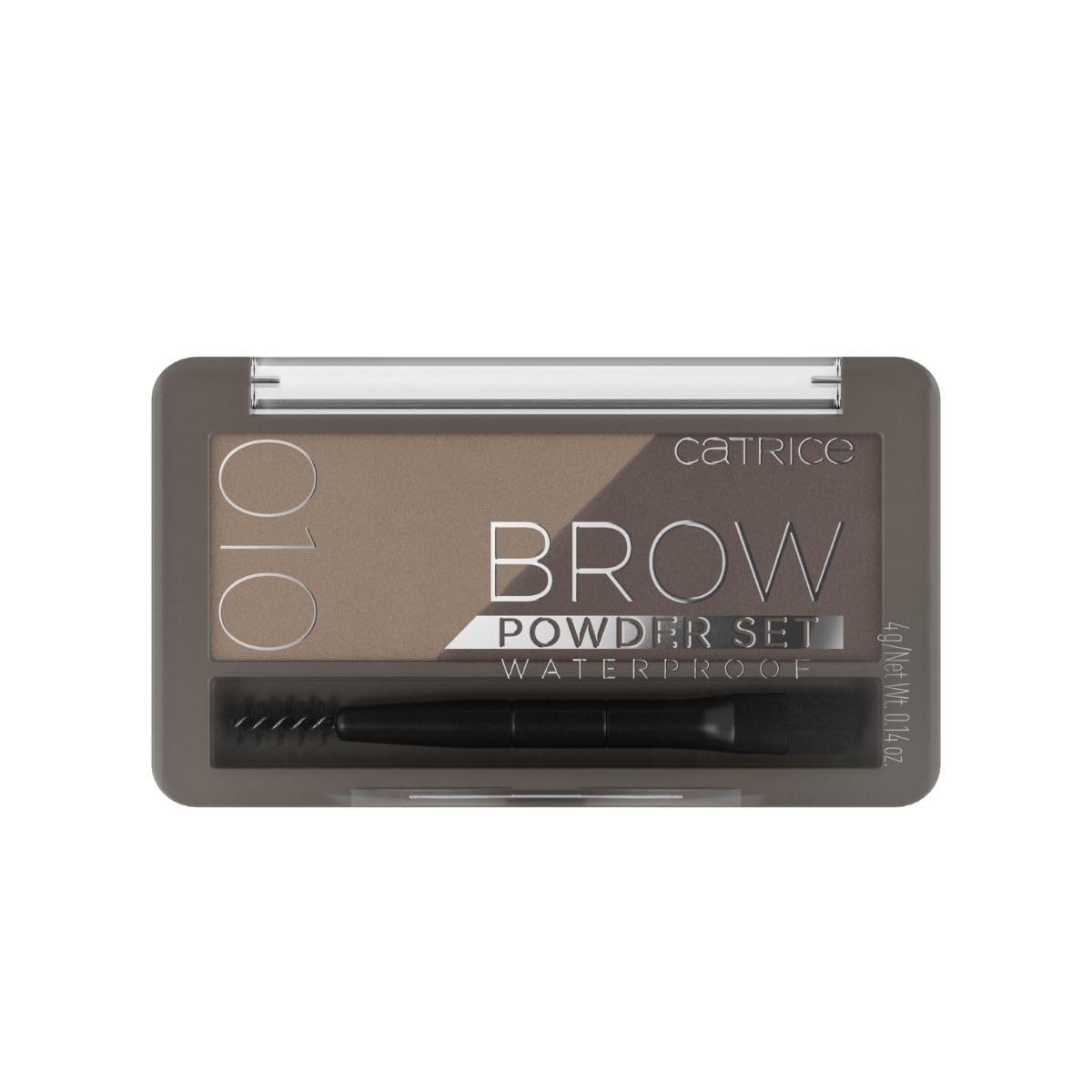 Catrice Brow Powder Set Waterproof 010