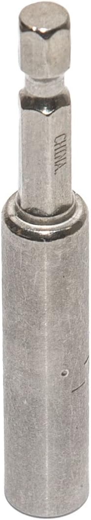 Grabber #2 Reduced Phillips Drywall Screw Driver Bit Tips (50-Pack) - - 