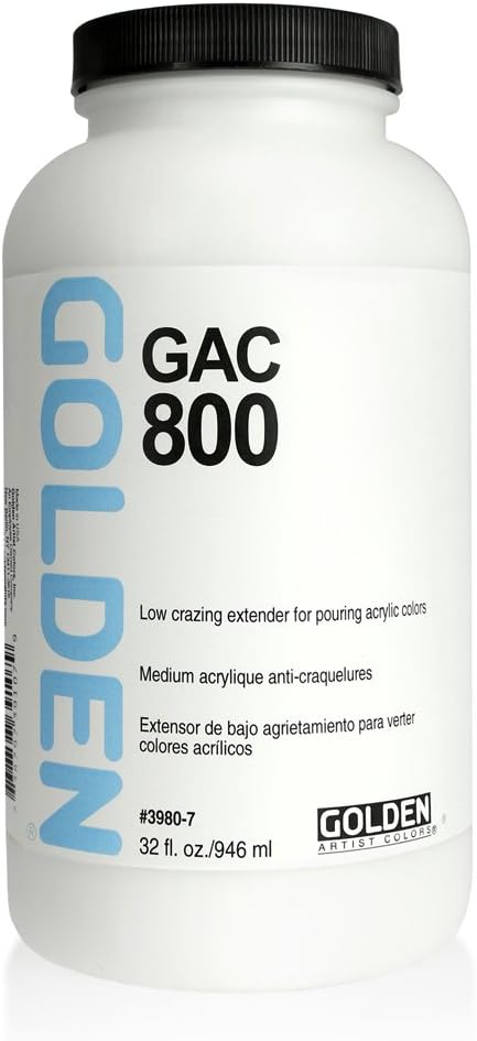 Zavjyet GAC800 32OZ