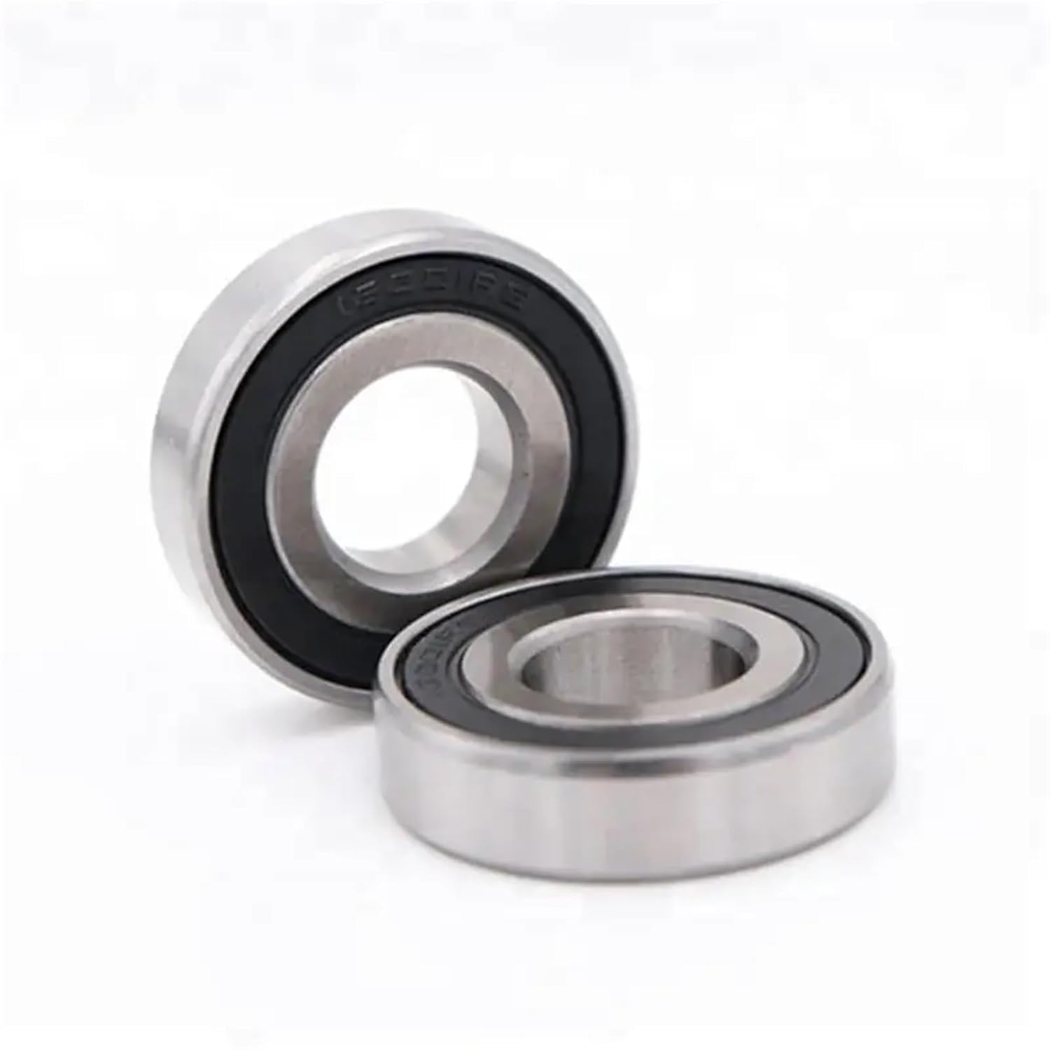 50pcs 16003ZZ 16003-2RS 17 * 35 * 8 mm Shielded Thin wall deep Groove Ball Bearing 17x35x8 mm(16003-2RS)
