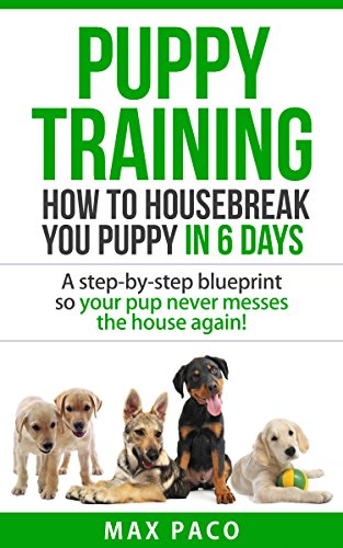 how to housebreak your puppy