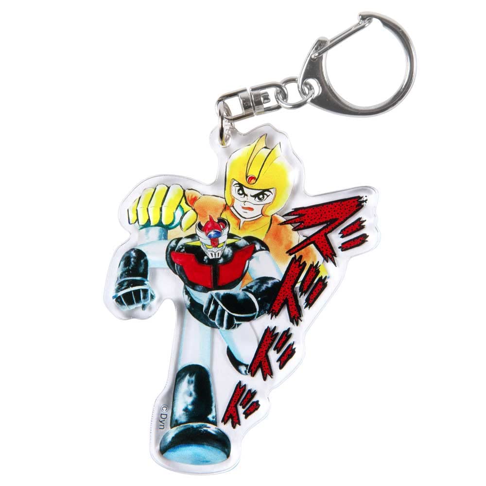 Amazon.co.jp: マジンガーZ/マジンガーZ＆兜甲児（かぶとこうじ