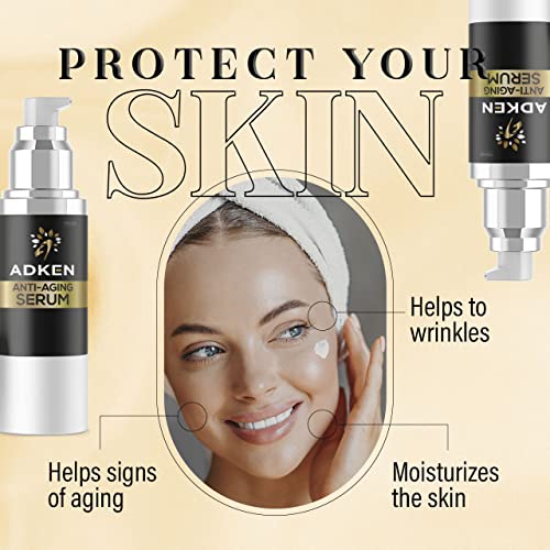 Adken Serum - Adken Skin Serum, Adke Vita, Adken Face, Adken Anti Aging, Adken Skin, Adken Skin Cream, Adken Anti Aging Serum Reviews For 150 Days For 5 Month #TOP1