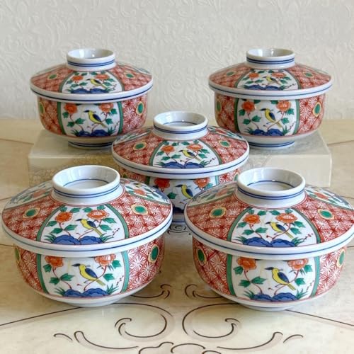 有田焼 蓋付き 中鉢 小鉢 3点セット 有田焼 蓋付き 小鉢」の人気商品