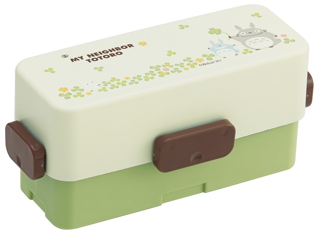 Amazon｜スケーター (skater) 4点ロック ランチボックス 630ml となり