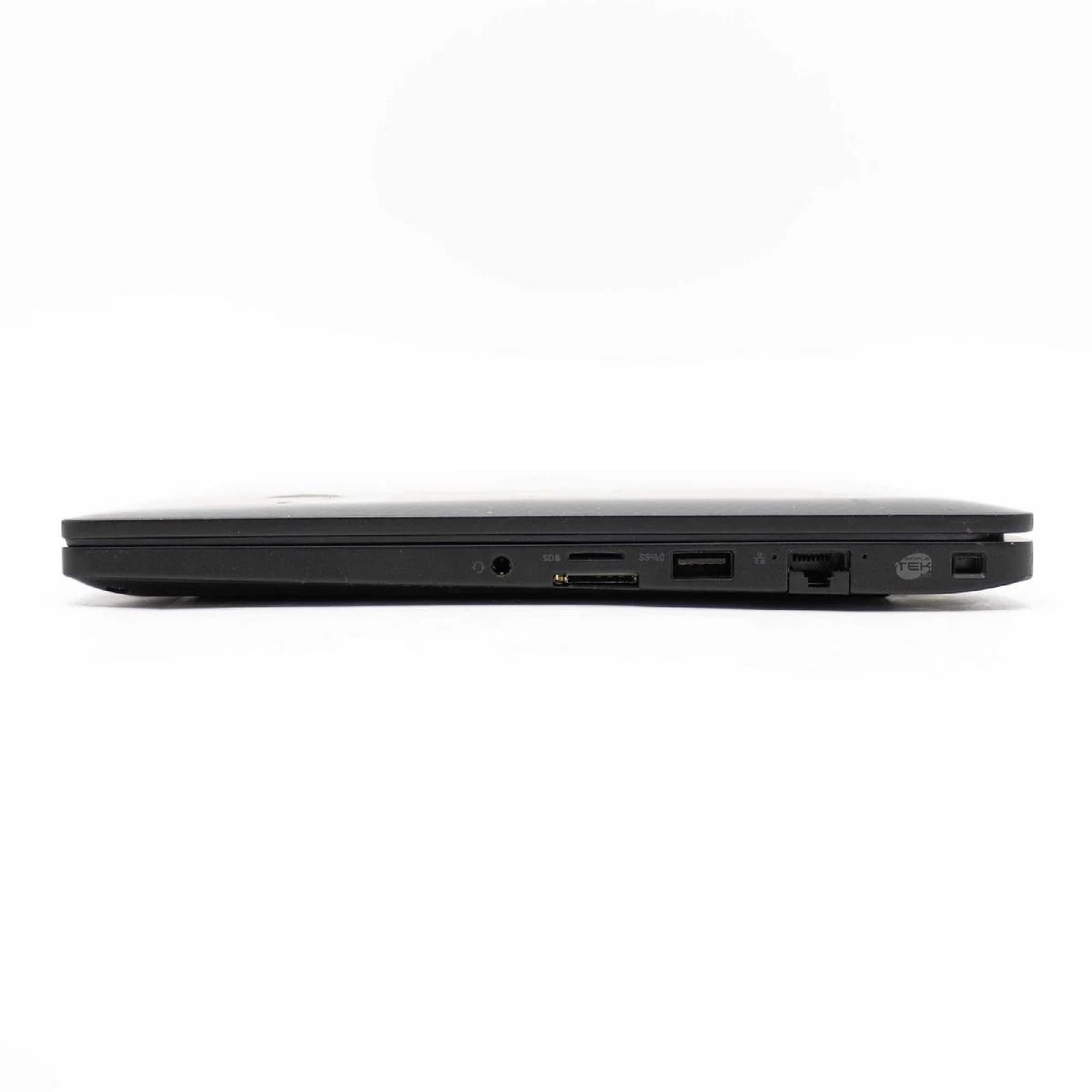 SIMPLETEK - Laptop 12,5" i5 Win 11 Pro 240GB SSD 32GB RAM (Ricondizionato)