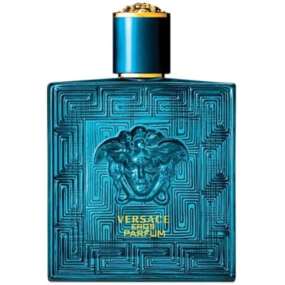 Versace Eros for Men 3.4 oz Parfum Spray