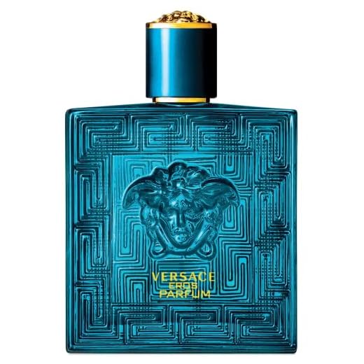 Versace Eros for Men 3.4 oz Parfum Spray