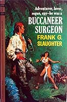 Buccaneer Surgeon 0671801457 Book Cover