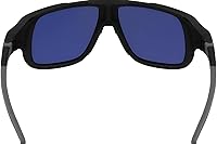 Vista 4 de NIKE Gafas de sol FLYFREE SOAR EV 24001 010 Matte Black/Grey Road Tint