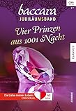 Cover zum Buch Baccara Jubiläum Band 2