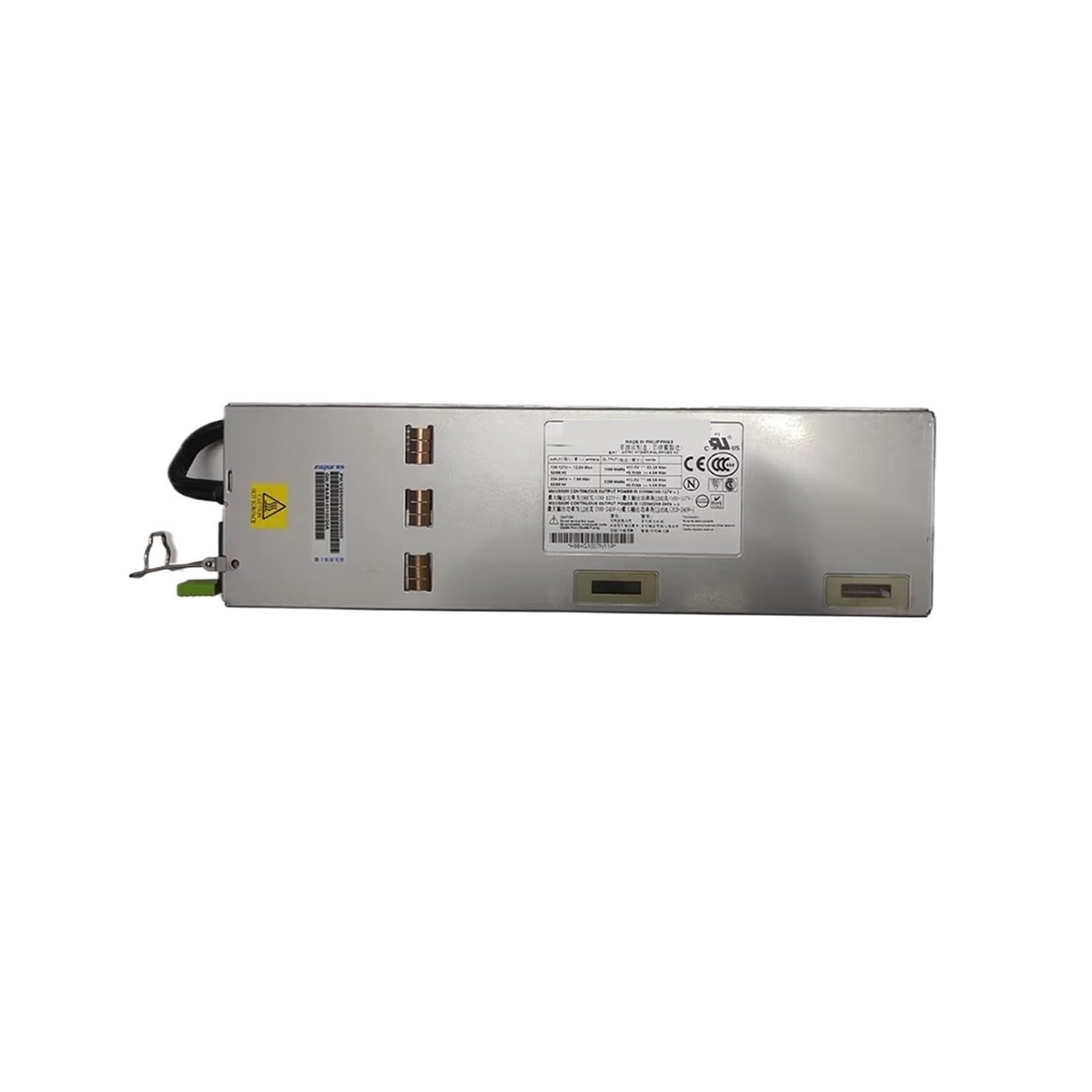 KSZHZYMGX DS1200-3 DS1200-3-002 1200W Power Supply