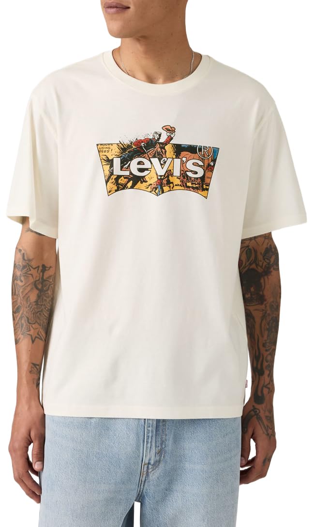 Mode Von Levi's