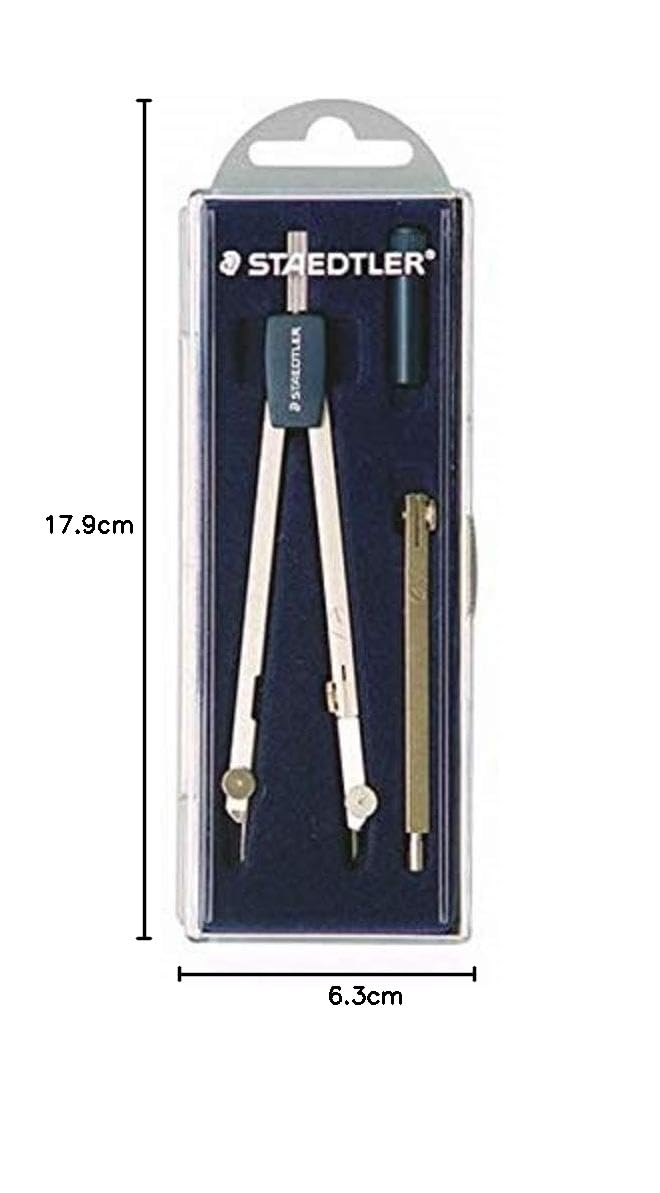 STAEDTLER 559 KOMPASY Łuk c/DŁUGA