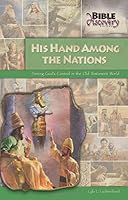 His Hand Among the Nations 0810025051 Book Cover