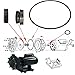 Aretle Replacement Swimming Pool Water Pump Sealing PS-1000 AS-1000 U109-136SS Seal Rebuild kit fits Polaris(Pre 2012) Booster Pump Repair Kit PB4-60 3/4 hp Repair