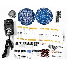 1Set /300g Intelligent Magnetic Levitation Kits Suspension Magnetic Electronic Module Finished Products