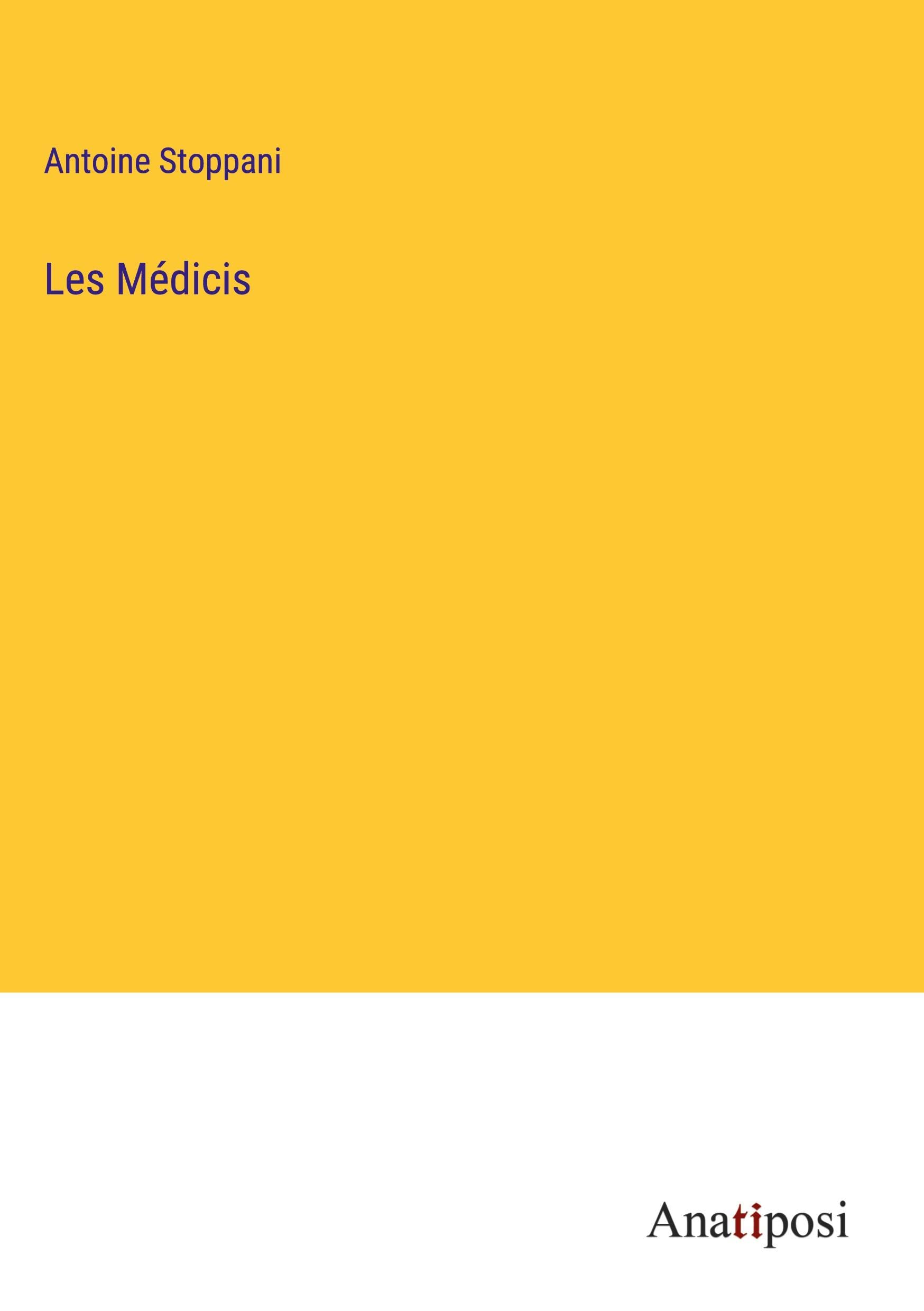 Les Médicis