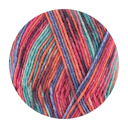 OPAL 4-fach Funky Lieblingssneaker 100g – Bild 2